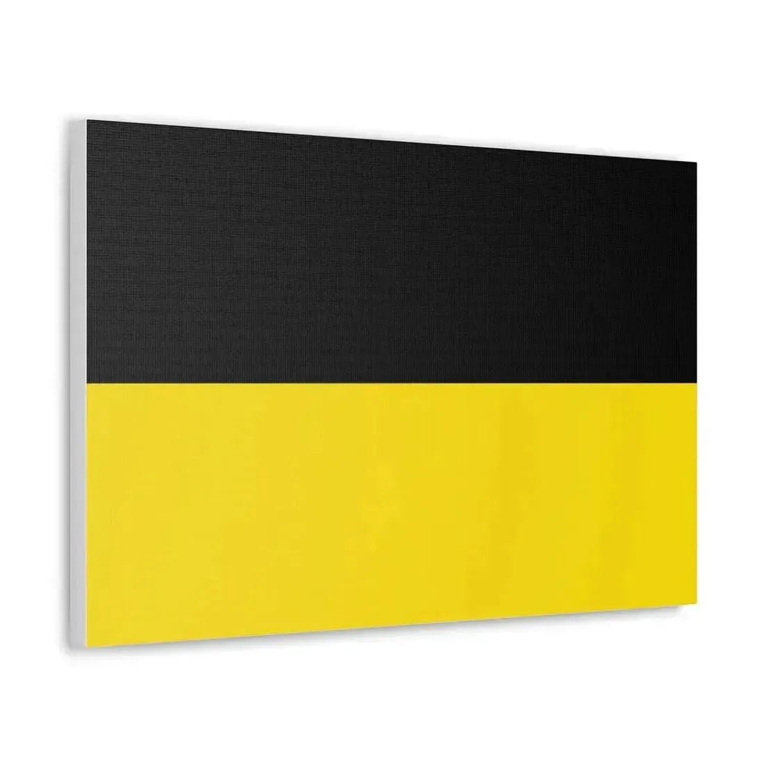 Flag of Munich Germany - Canvas Wall Art - The Sticker Space