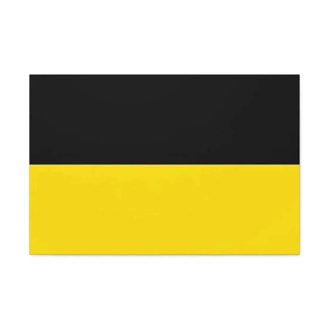 Flag of Munich Germany - Canvas Wall Art - The Sticker Space