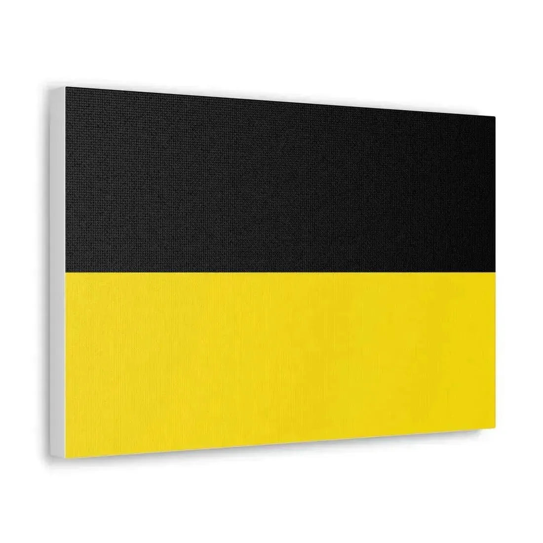Flag of Munich Germany - Canvas Wall Art - The Sticker Space