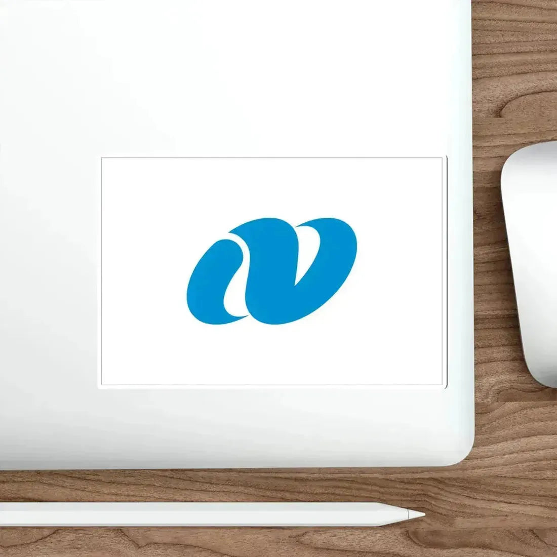 Flag of Nagasaki Prefecture Japan STICKER Vinyl Die-Cut Decal - The Sticker Space