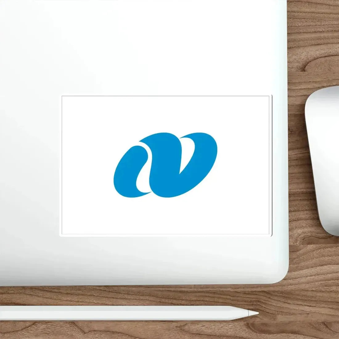 Flag of Nagasaki Prefecture Japan STICKER Vinyl Die-Cut Decal - The Sticker Space