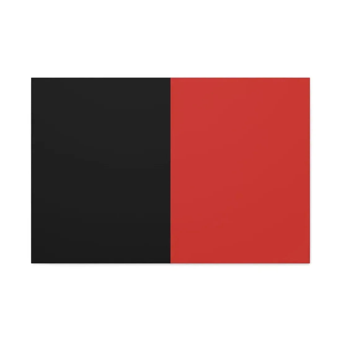 Flag of Namur Belgium - Canvas Wall Art - The Sticker Space