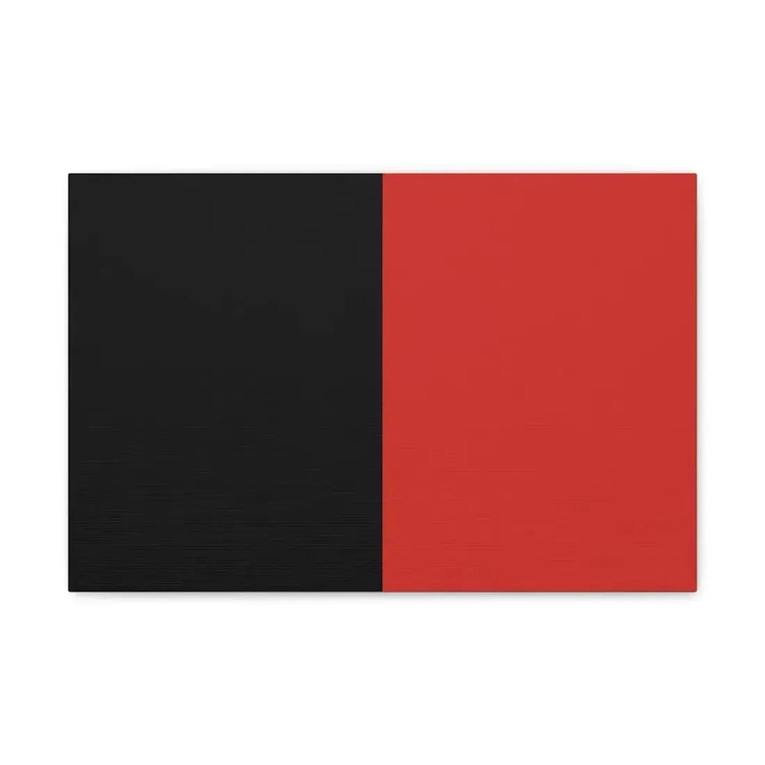 Flag of Namur Belgium - Canvas Wall Art - The Sticker Space