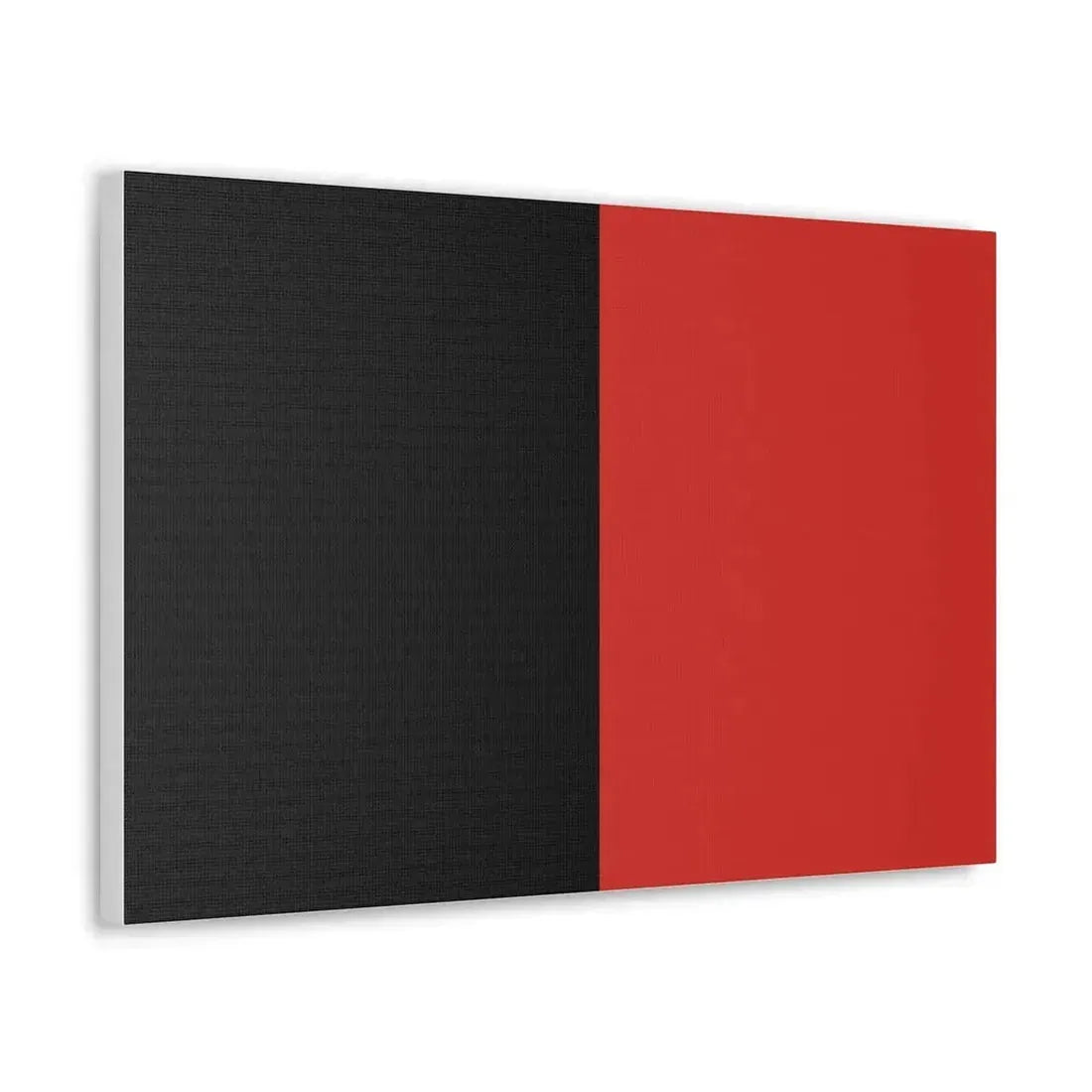 Flag of Namur Belgium - Canvas Wall Art - The Sticker Space