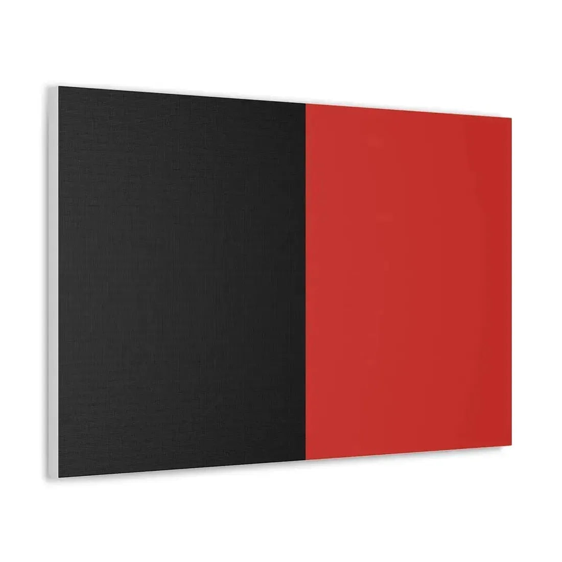 Flag of Namur Belgium - Canvas Wall Art - The Sticker Space