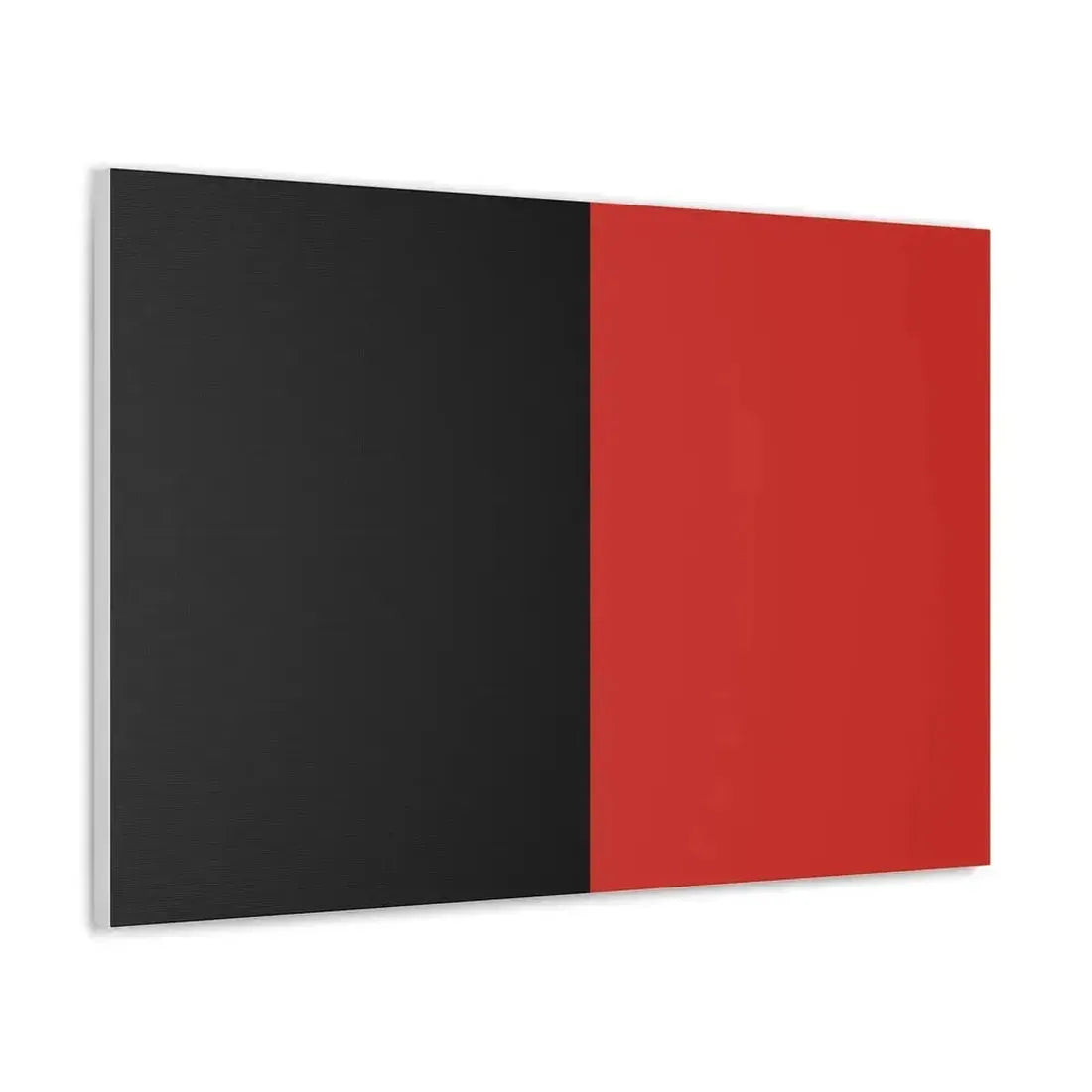 Flag of Namur Belgium - Canvas Wall Art - The Sticker Space