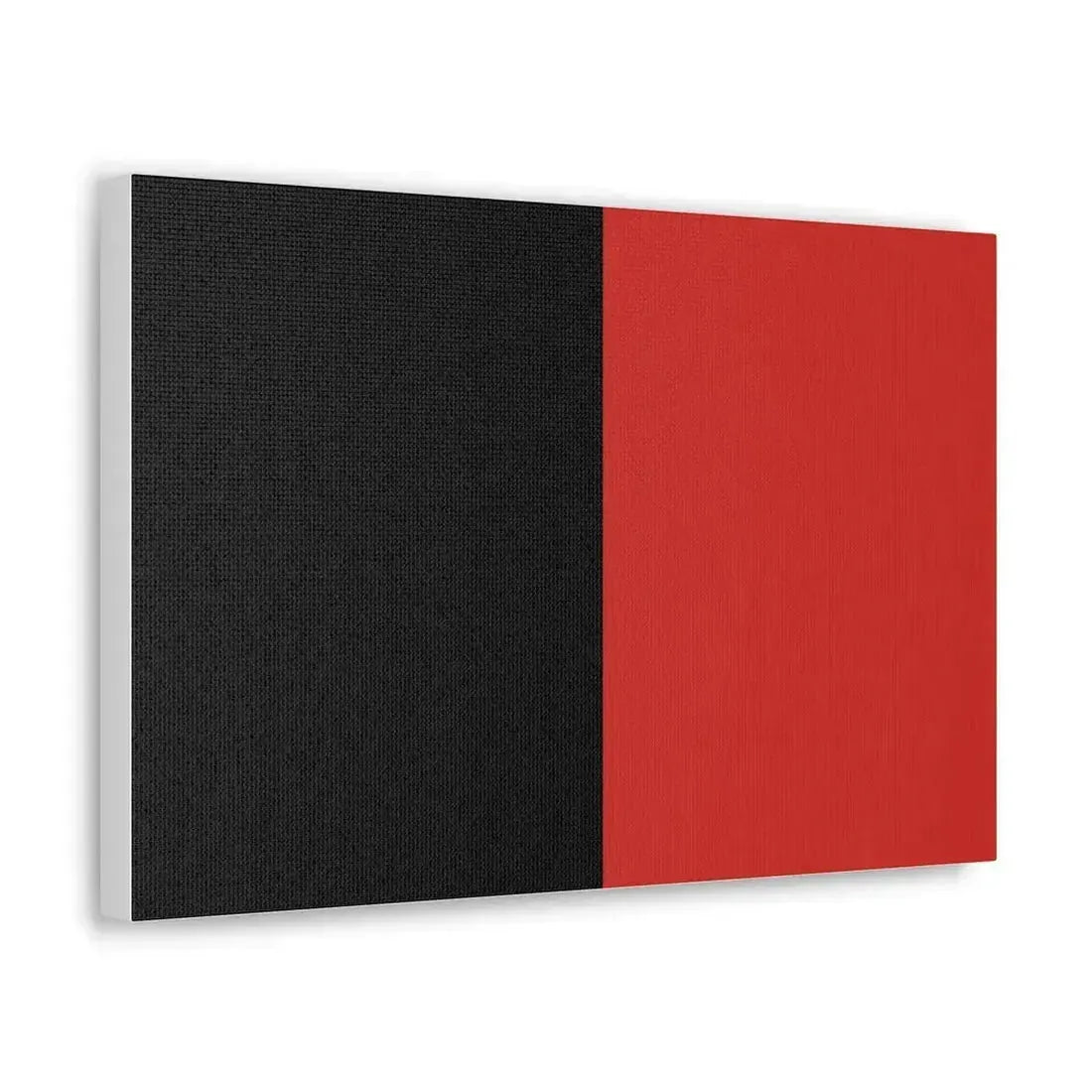 Flag of Namur Belgium - Canvas Wall Art - The Sticker Space
