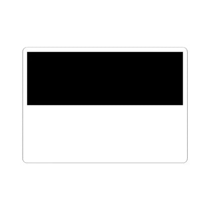 Flag of Narciso Campero Province (Bolivia) STICKER Vinyl Kiss-Cut Decal 2 Inch White - The Sticker Space