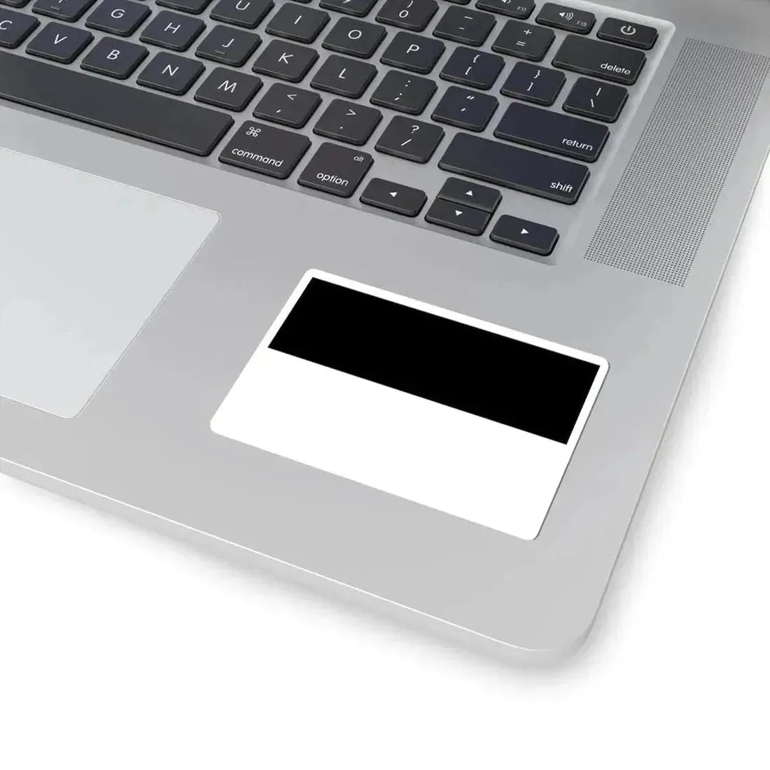 Flag of Narciso Campero Province (Bolivia) STICKER Vinyl Kiss-Cut Decal - The Sticker Space