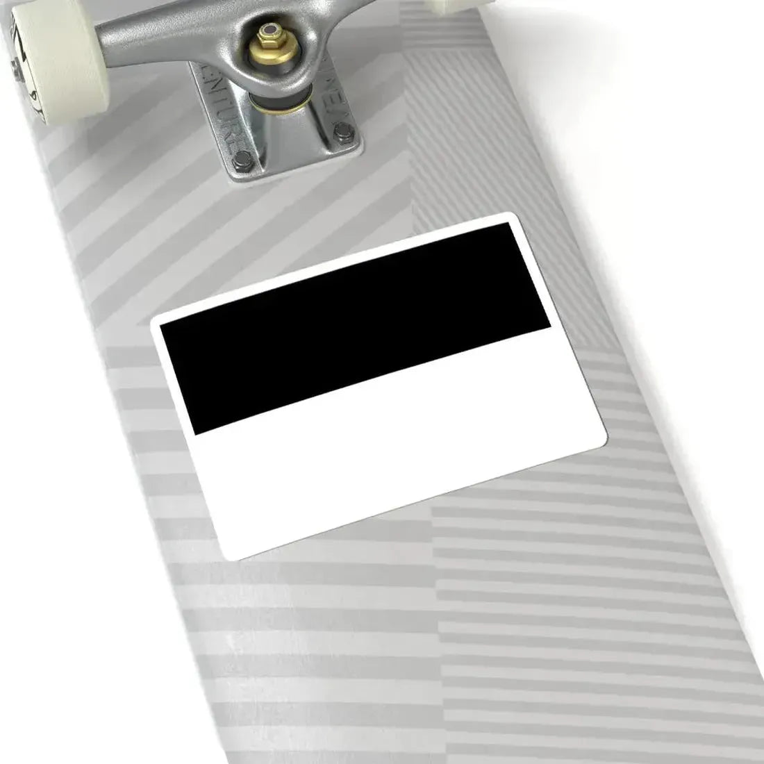 Flag of Narciso Campero Province (Bolivia) STICKER Vinyl Kiss-Cut Decal - The Sticker Space