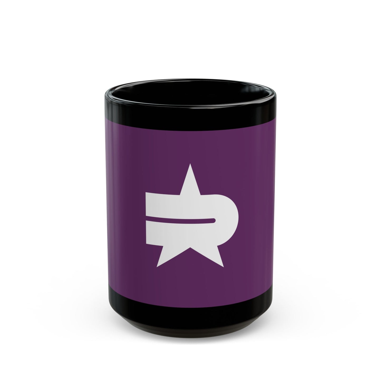 Flag of Nerima Tokyo Japan - Black Coffee Mug-15oz-The Sticker Space