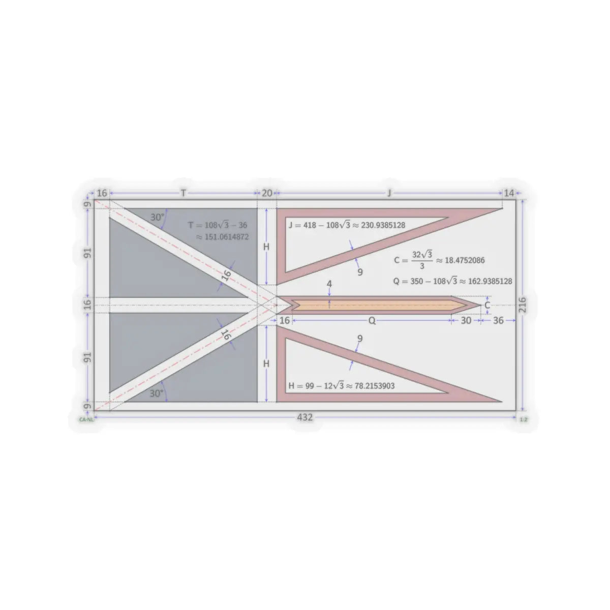 SKU:31898637483427498999 Sizes:4" × 4" Types:Transparent