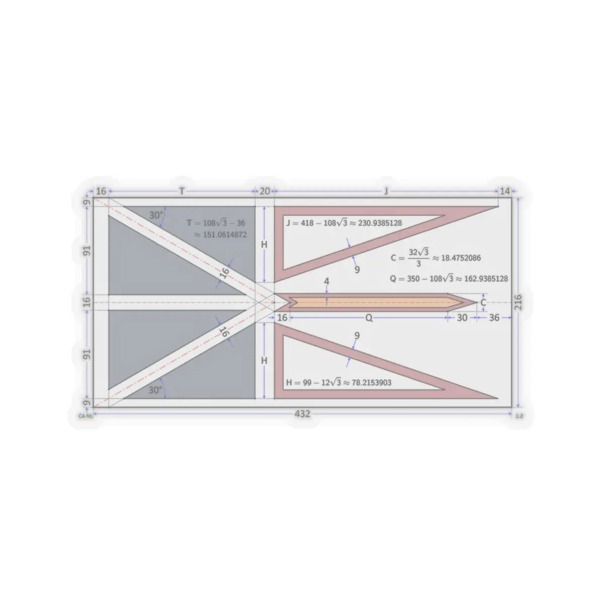 SKU:38630478733228010948 Sizes:3" × 3" Types:Transparent