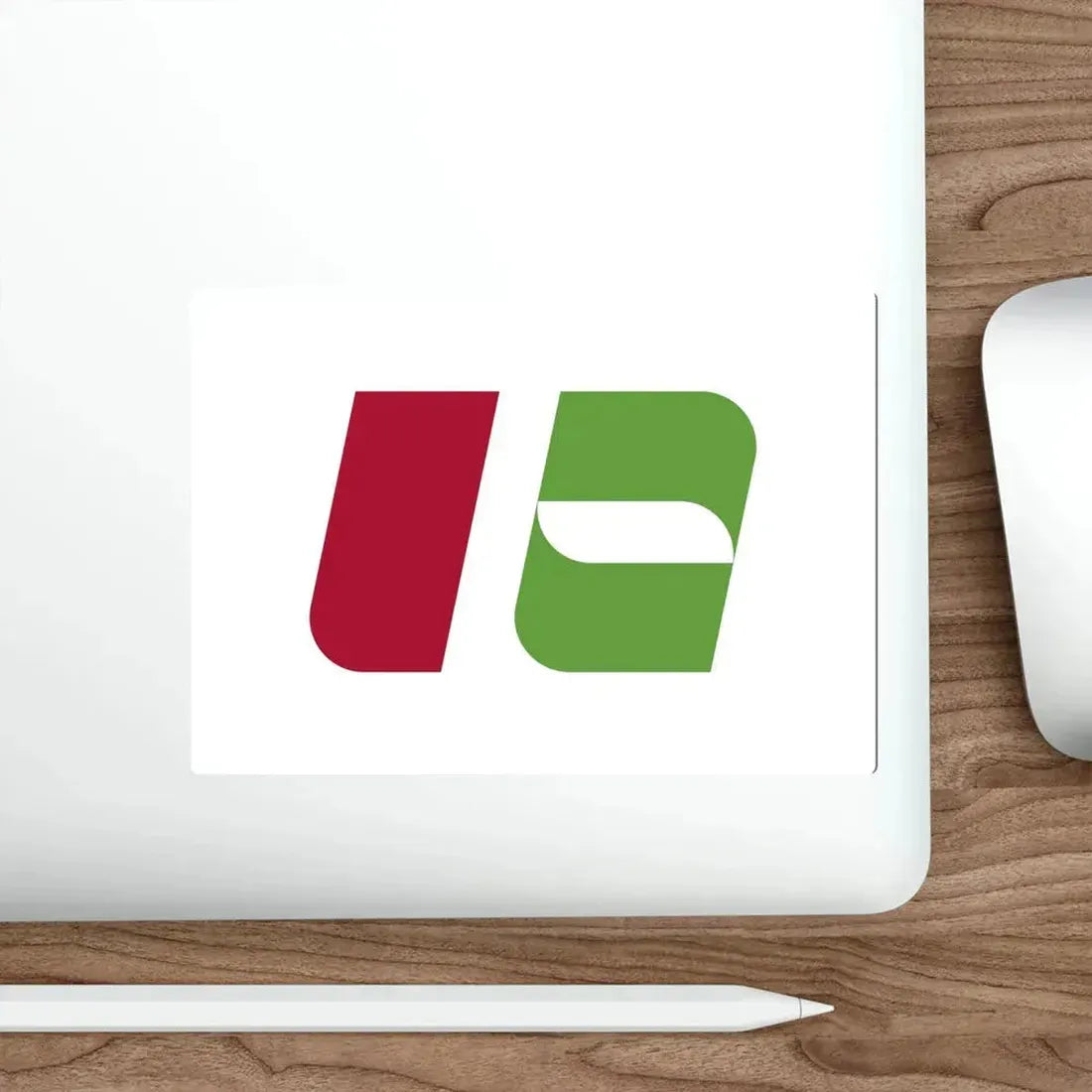 Flag of Nishinomiya Hyogo Japan STICKER Vinyl Die-Cut Decal - The Sticker Space