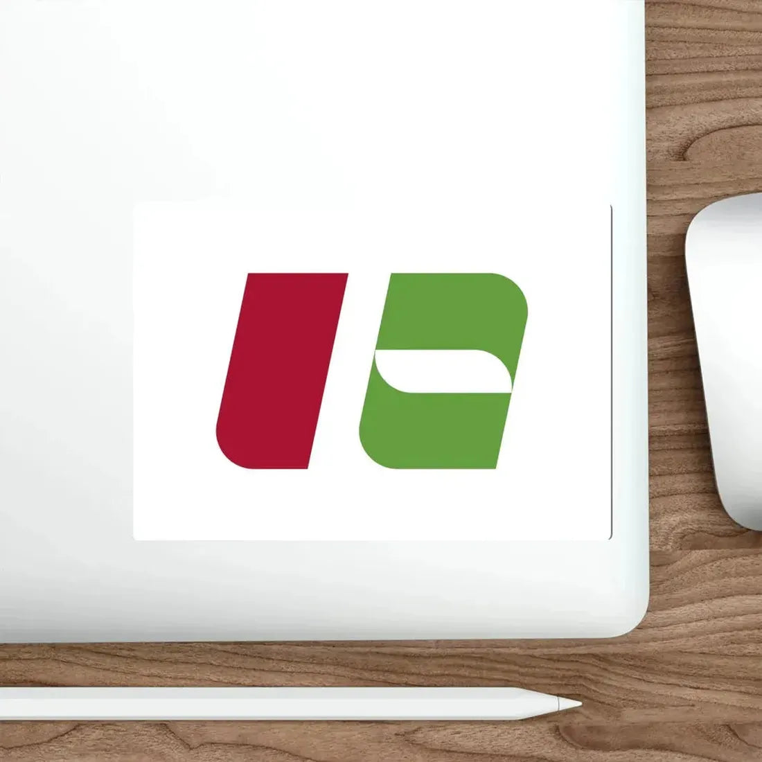 Flag of Nishinomiya Hyogo Japan STICKER Vinyl Die-Cut Decal - The Sticker Space