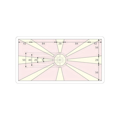 SKU:30348955938947367290 Sizes:6" × 6" Types:White