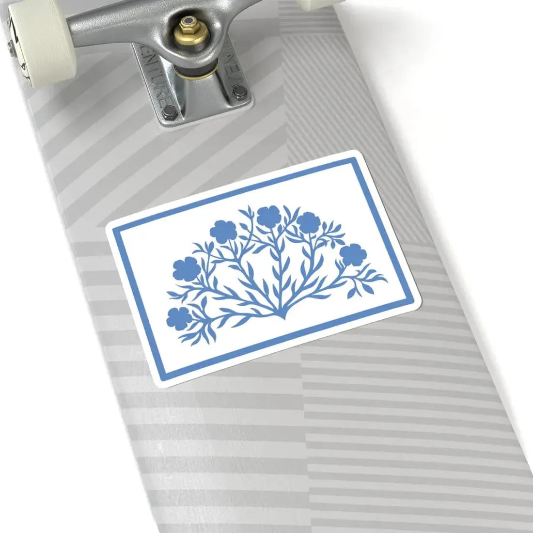 Flag of Northern Ireland Assembly (Ireland) STICKER Vinyl Kiss-Cut Decal - The Sticker Space