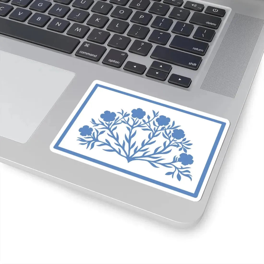 Flag of Northern Ireland Assembly (Ireland) STICKER Vinyl Kiss-Cut Decal - The Sticker Space