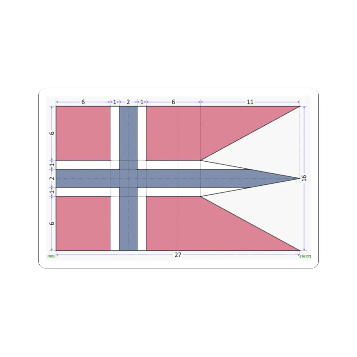 SKU:12943833987661849568 Sizes:2" × 2" Types:White