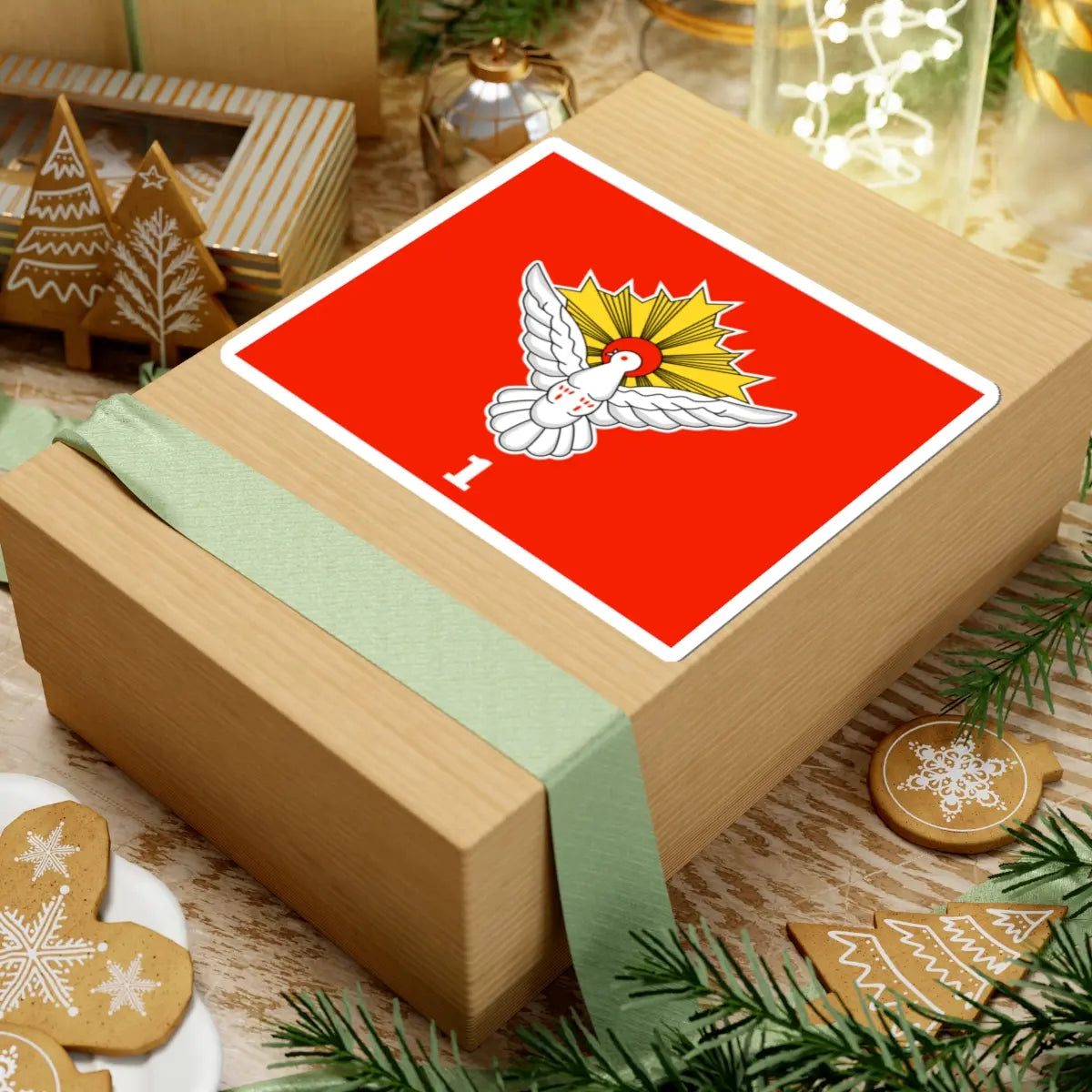 SKU:11748098383181163307 Sizes:6" × 6" Types:White