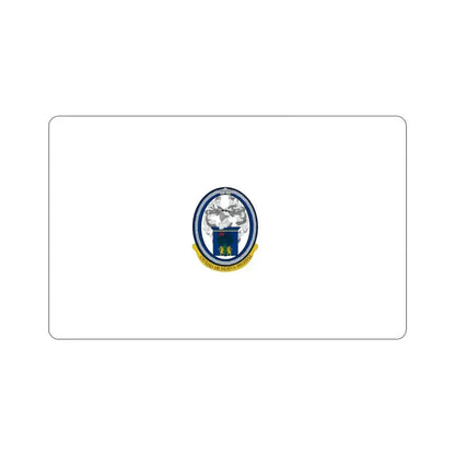 Flag of Nueva Segovia, Nicaragua STICKER Vinyl Die-Cut Decal 3 Inch - The Sticker Space