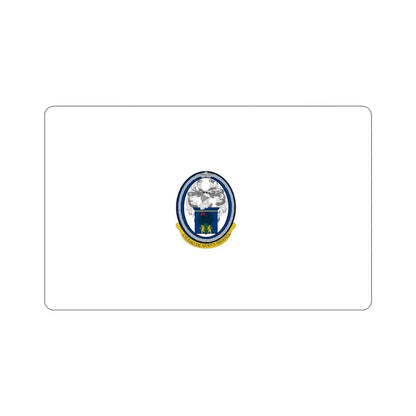 Flag of Nueva Segovia, Nicaragua STICKER Vinyl Die-Cut Decal 4 Inch - The Sticker Space