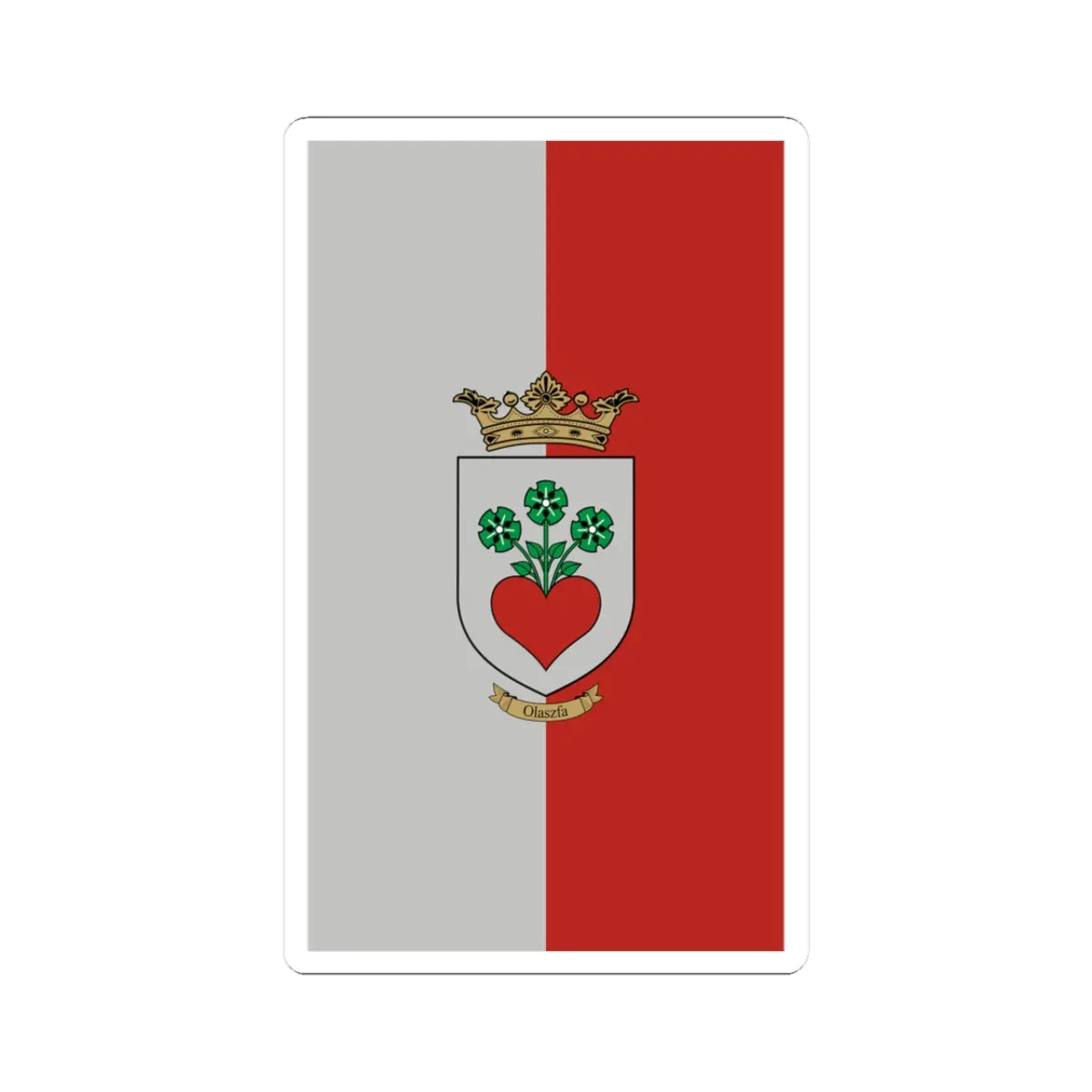 SKU:12930252167754190522 Sizes:3" × 3" Types:White