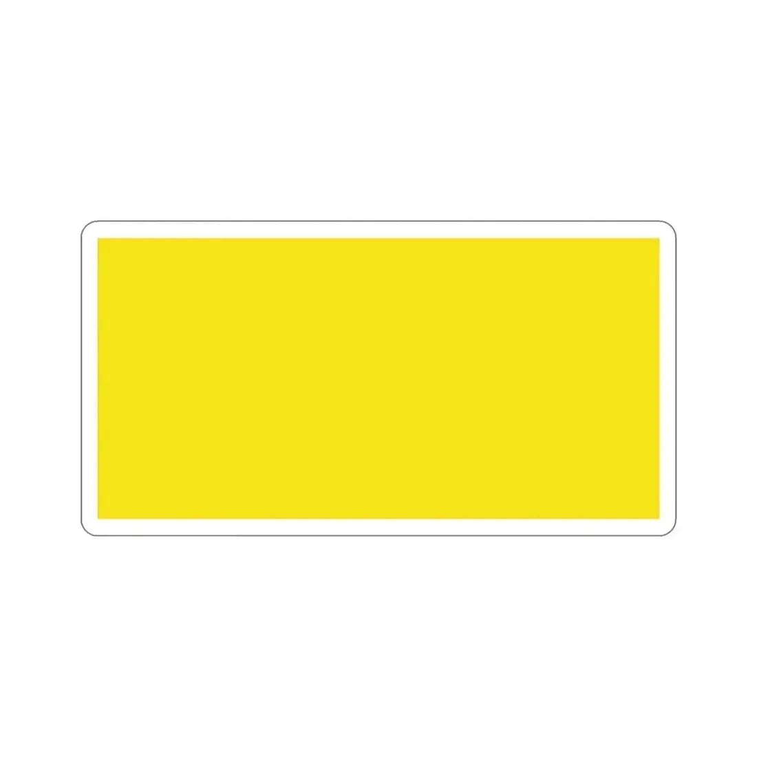 Flag of Old Flag of Brunei Malaysia STICKER Vinyl Die-Cut Decal 2 Inch - The Sticker Space