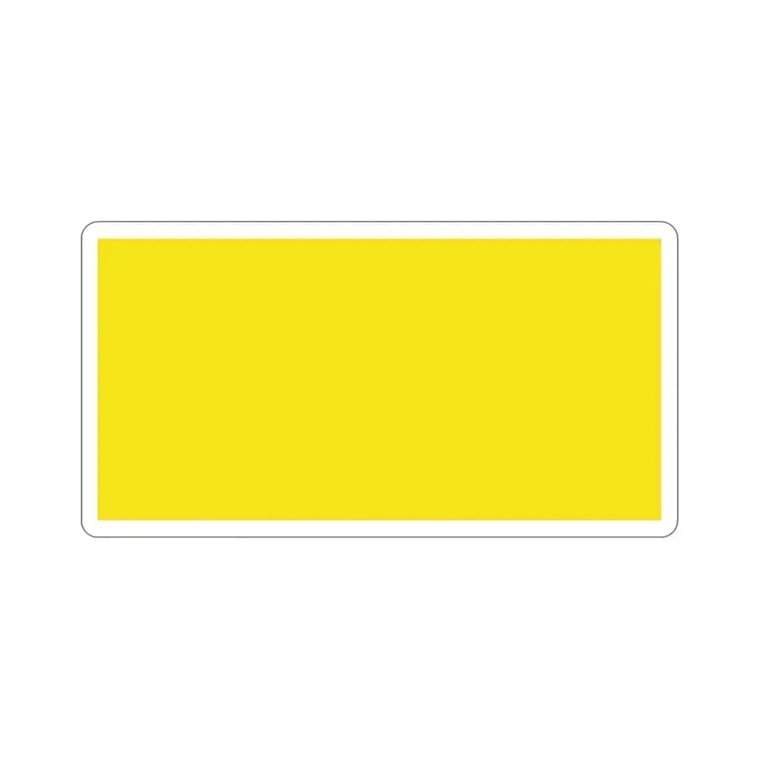 Flag of Old Flag of Brunei Malaysia STICKER Vinyl Die-Cut Decal 2 Inch - The Sticker Space