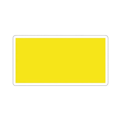 Flag of Old Flag of Brunei Malaysia STICKER Vinyl Die-Cut Decal 3 Inch - The Sticker Space