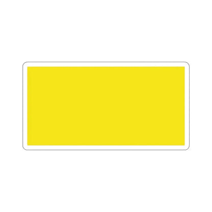 Flag of Old Flag of Brunei Malaysia STICKER Vinyl Die-Cut Decal 4 Inch - The Sticker Space