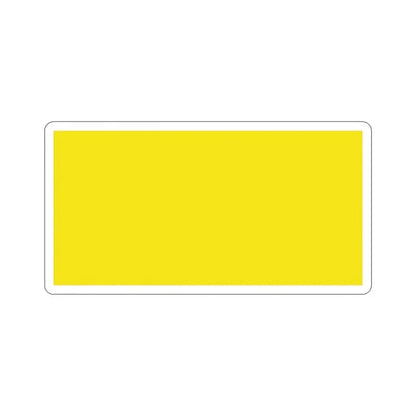 Flag of Old Flag of Brunei Malaysia STICKER Vinyl Die-Cut Decal 5 Inch - The Sticker Space