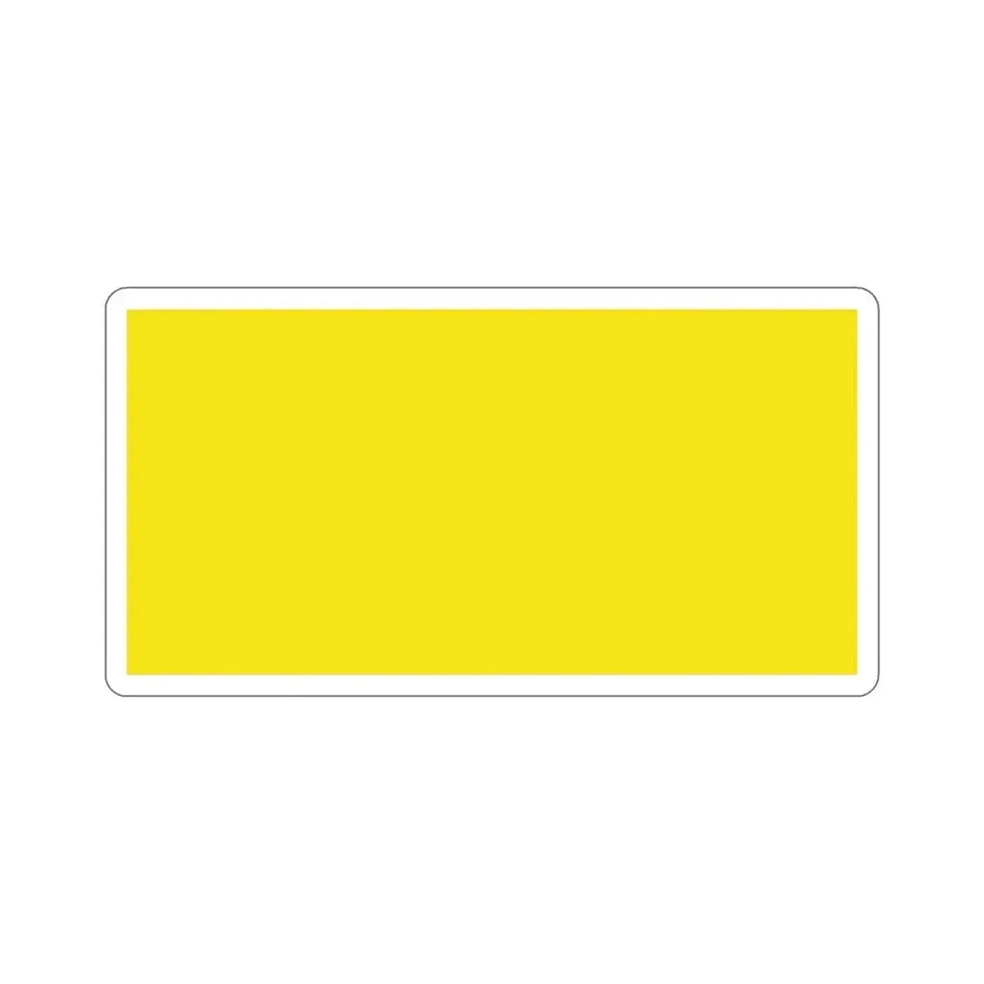 Flag of Old Flag of Brunei Malaysia STICKER Vinyl Die-Cut Decal - The Sticker Space