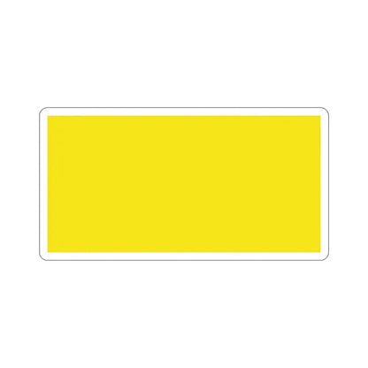 Flag of Old Flag of Brunei Malaysia STICKER Vinyl Die-Cut Decal - The Sticker Space