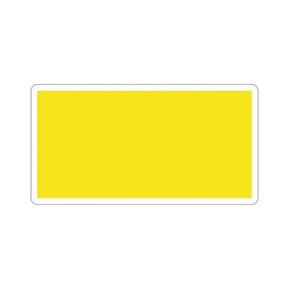 Flag of Old Flag of Brunei Malaysia STICKER Vinyl Die-Cut Decal - The Sticker Space