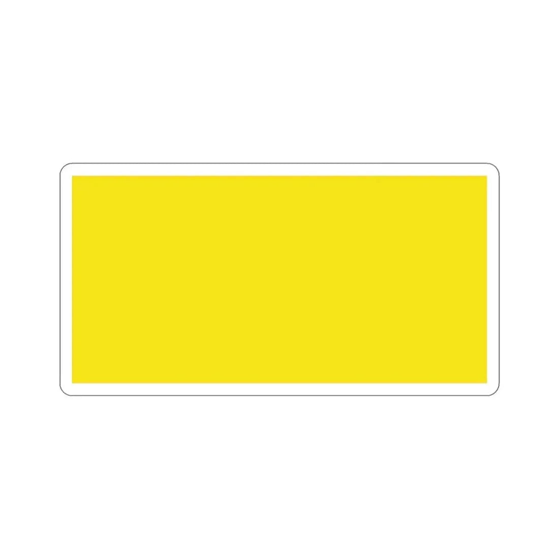 Flag of Old Flag of Brunei Malaysia STICKER Vinyl Die-Cut Decal - The Sticker Space