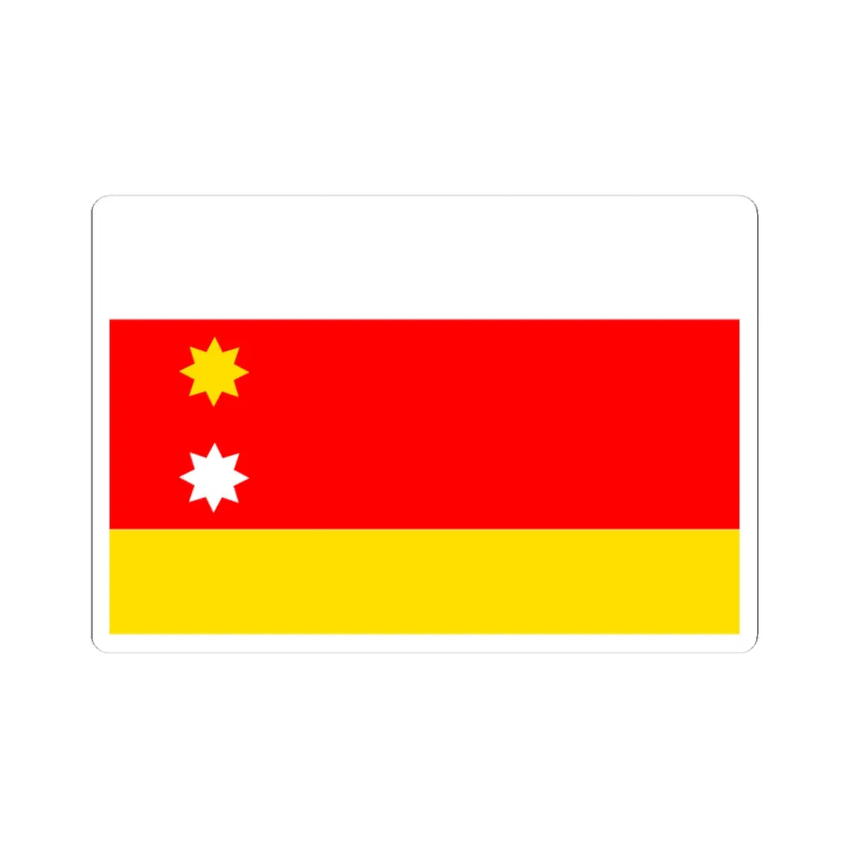 SKU:27170313567405264496 Sizes:4" × 4" Types:White