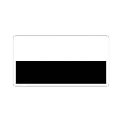 Flag of Pahang Malaysia STICKER Vinyl Die-Cut Decal 3 Inch - The Sticker Space