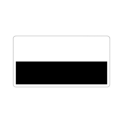 Flag of Pahang Malaysia STICKER Vinyl Die-Cut Decal - The Sticker Space