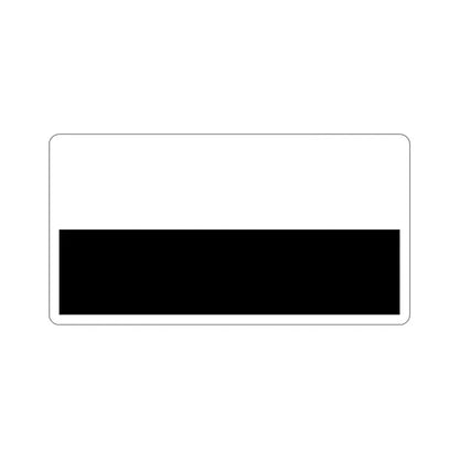 Flag of Pahang Malaysia STICKER Vinyl Die-Cut Decal - The Sticker Space