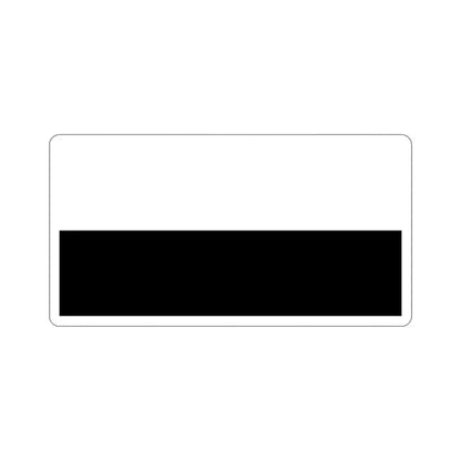 Flag of Pahang Malaysia STICKER Vinyl Die-Cut Decal - The Sticker Space