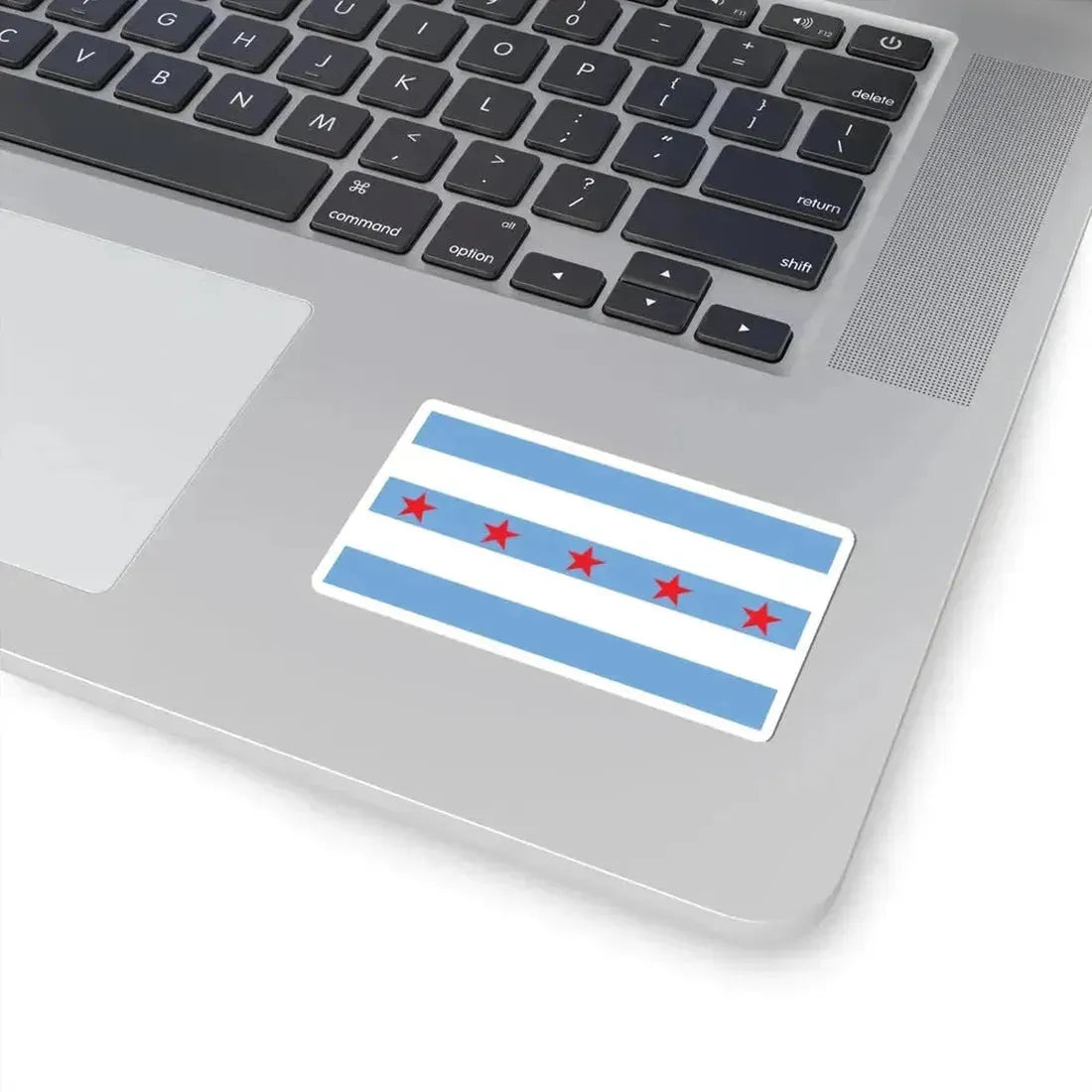 Flag of Pajan (Ecuador) STICKER Vinyl Kiss-Cut Decal - The Sticker Space