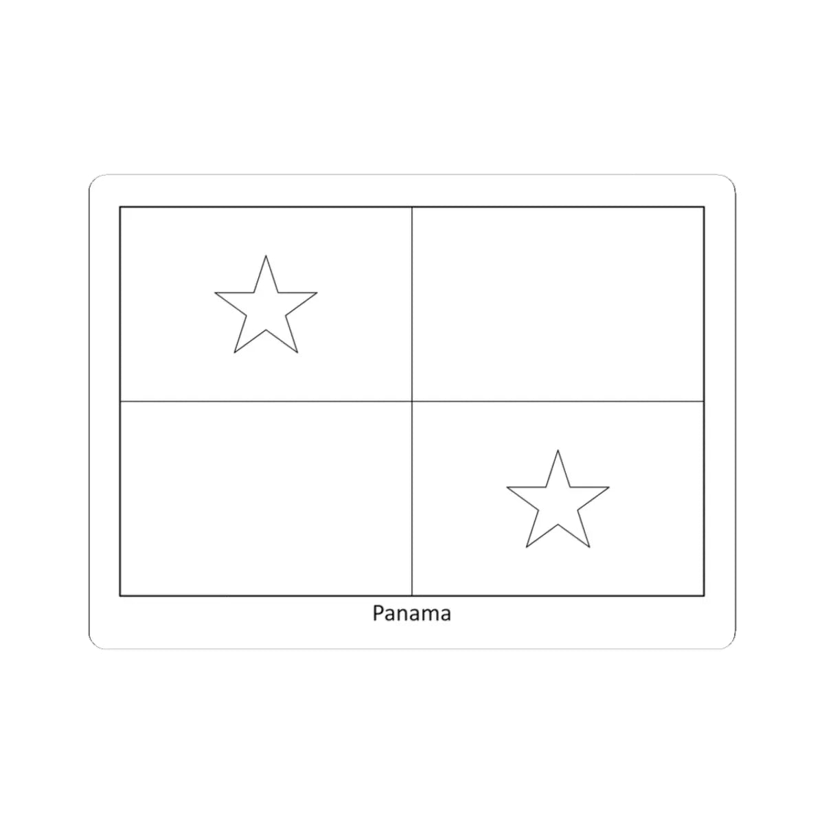 SKU:17432501924616041452 Sizes:3" × 3" Types:White