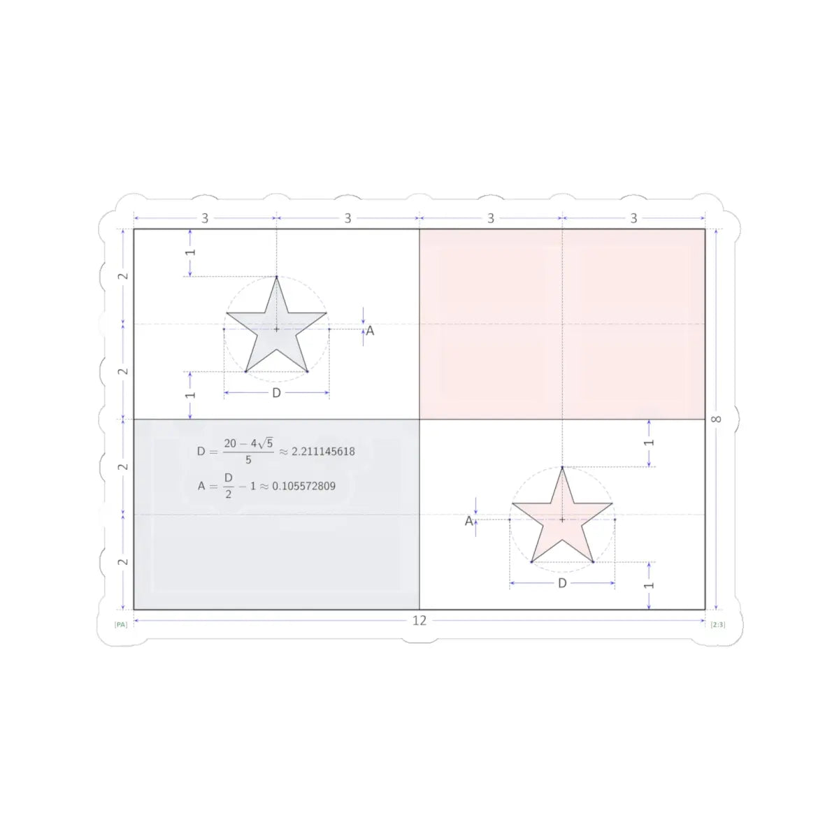 SKU:27847890413664304230 Sizes:6" × 6" Types:White