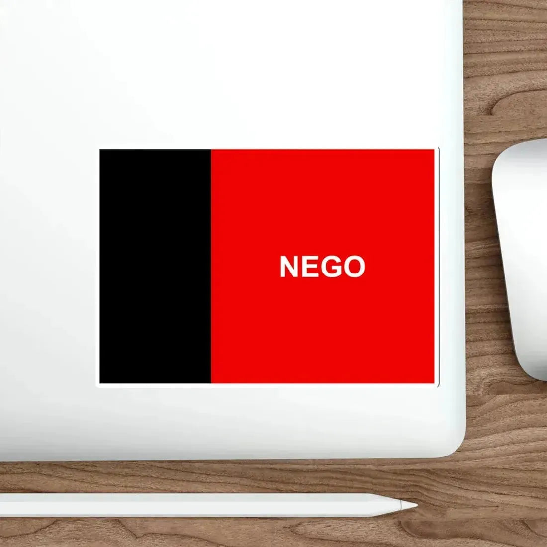 Flag of Paraíba Brazil STICKER Vinyl Die-Cut Decal - The Sticker Space