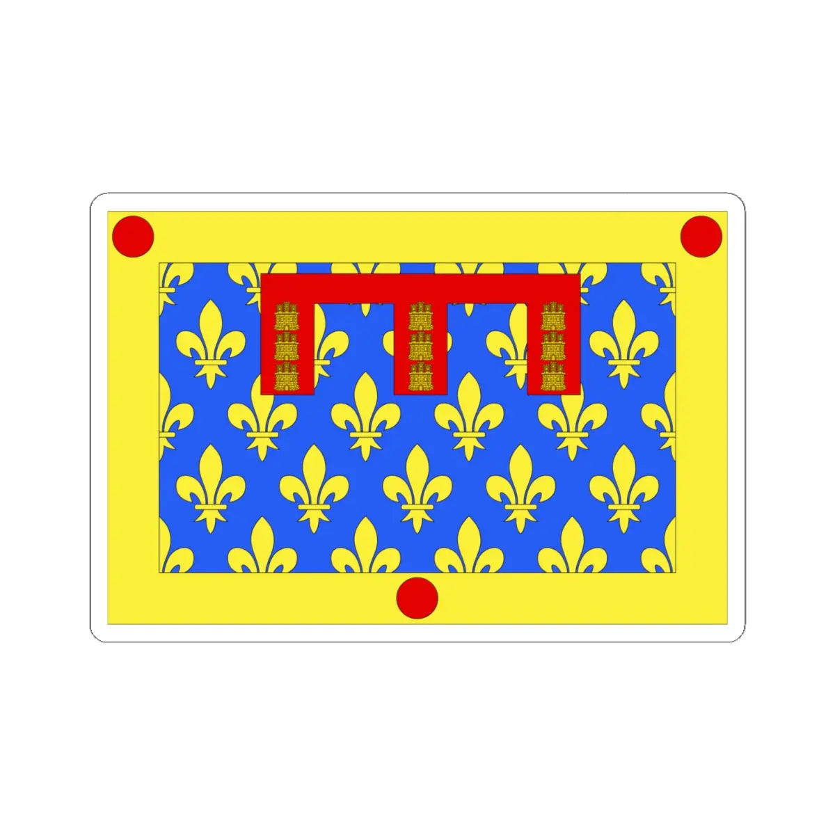 SKU:19461800683036578044 Sizes:4" × 4" Types:White