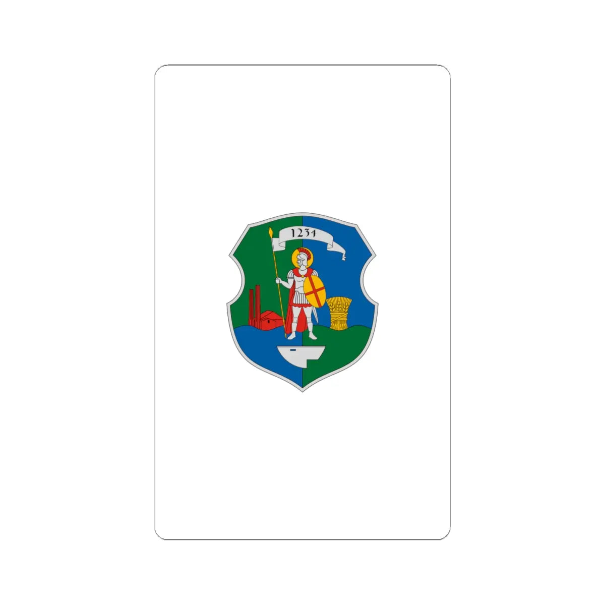 SKU:13596383805516404622 Sizes:6" × 6" Types:White