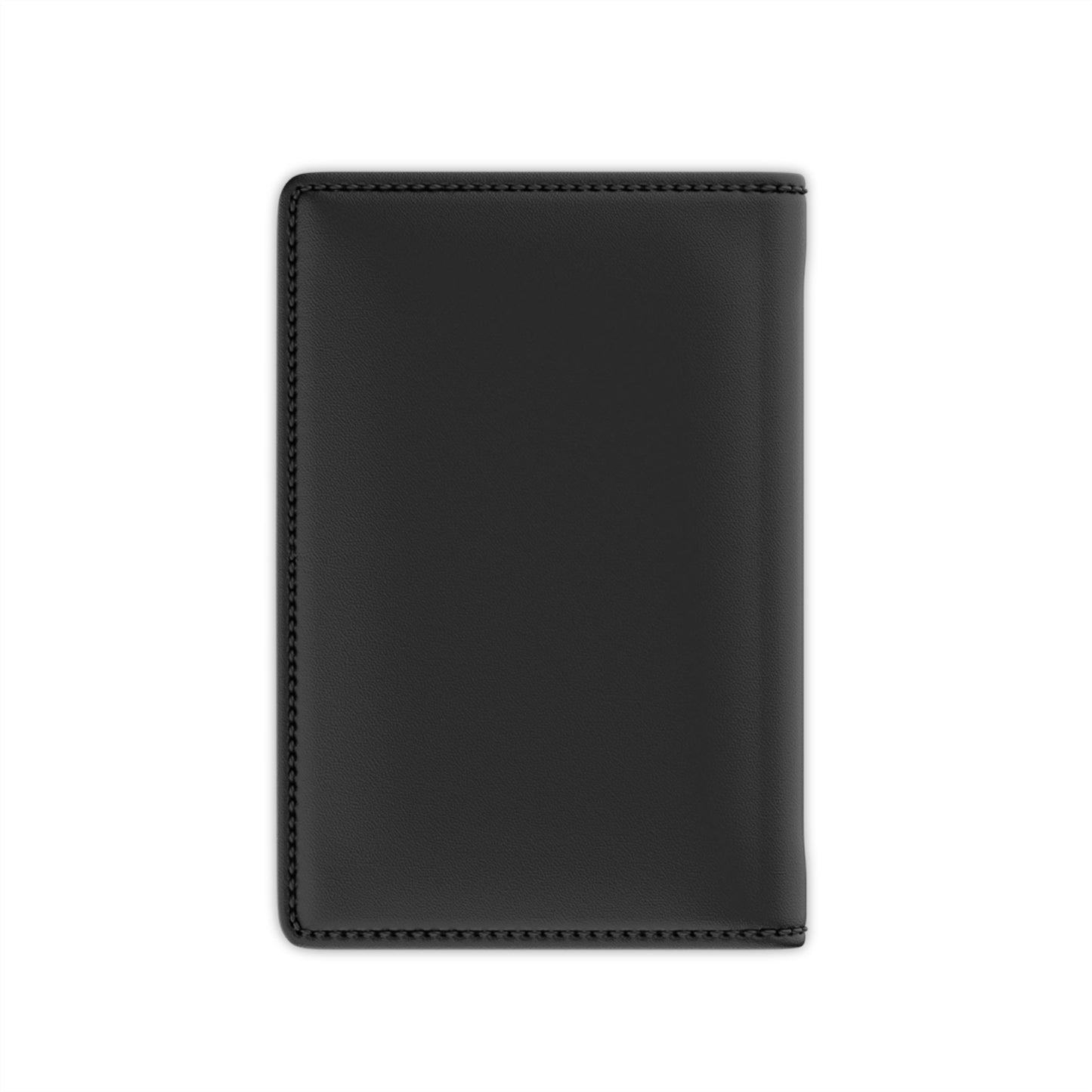 Flag of Picardy France - Passport Holder