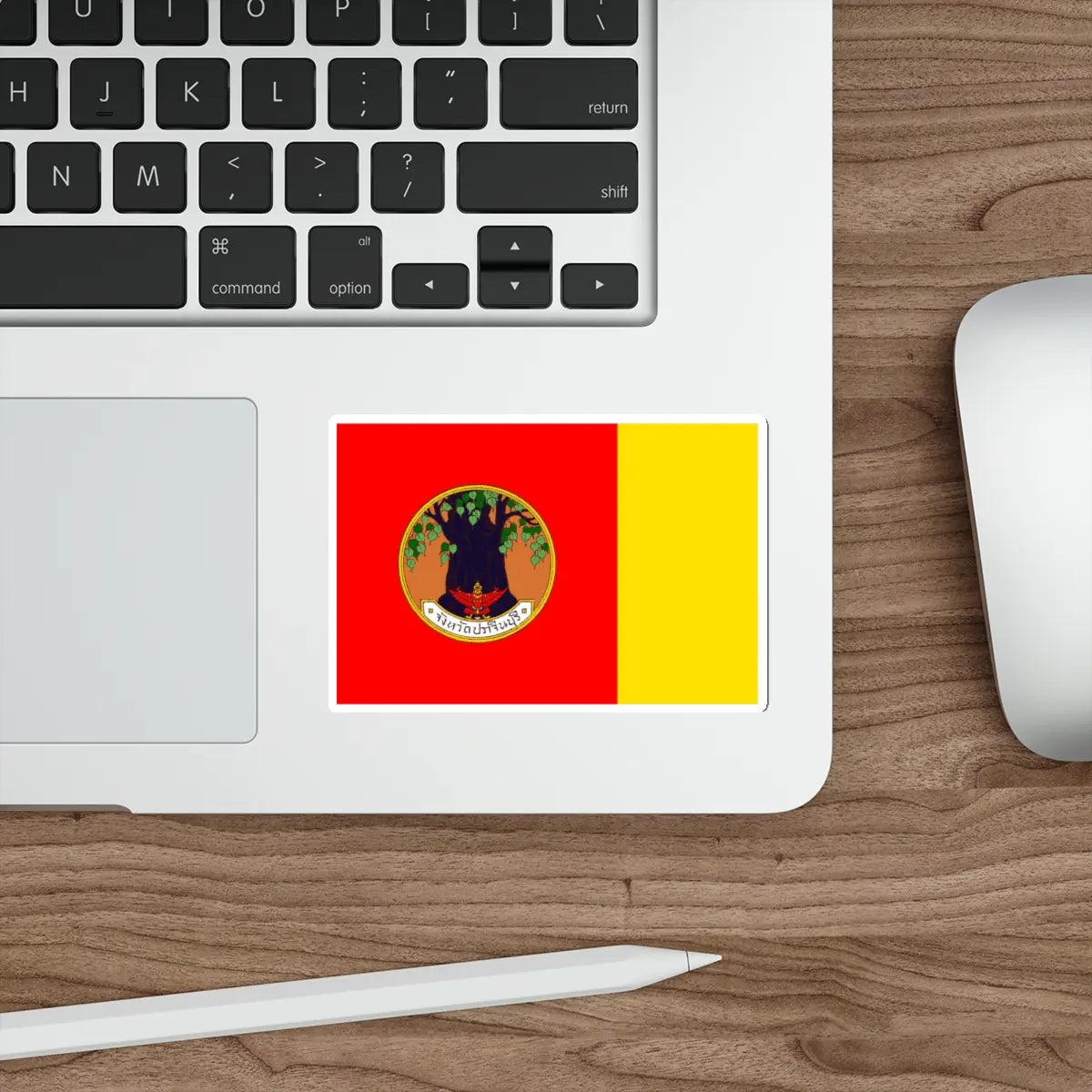 SKU:85142668618894114478 Sticker types:White Shape:Die-Cut Sizes:4" × 4"