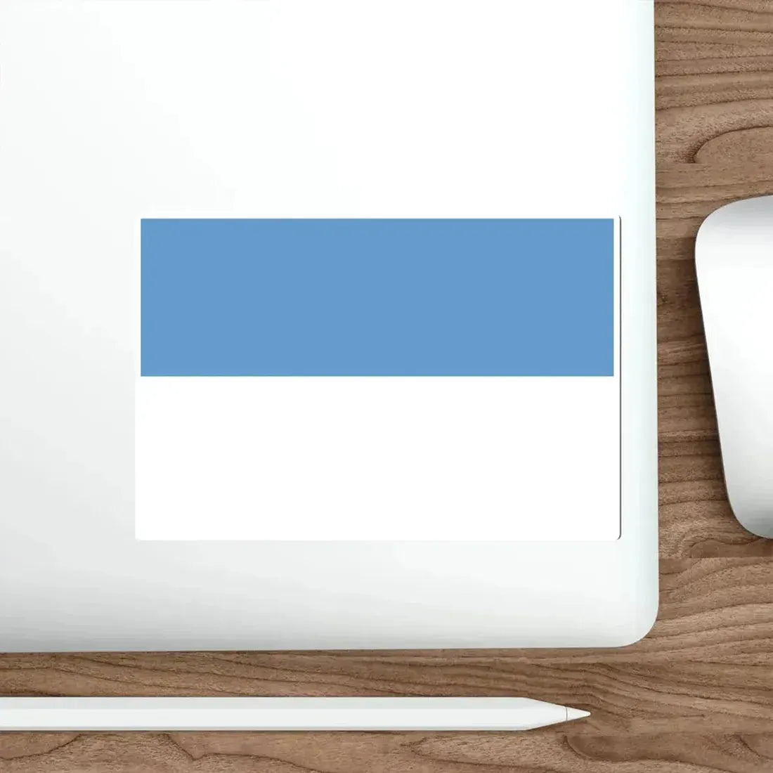 Flag of Puno capital of the Puno Region Peru STICKER Vinyl Die-Cut Decal - The Sticker Space